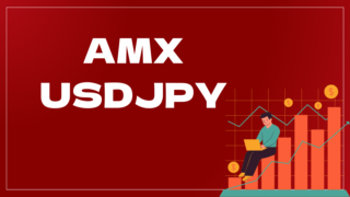 AMX USDJPYはどんなEA（自動売買）？ユーザーの評判や口コミをまとめました。