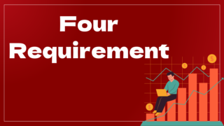 Four_RequirementはどんなEA(自動売買)?ユーザーの評判や口コミをまとめました。