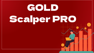 GOLD Scalper PROはどんなEA(自動売買)?ユーザーの評判や口コミをまとめました。