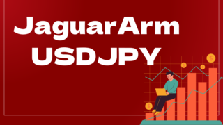 JaguarArmUSDJPYはどんなEA（自動売買）？ユーザーの評判や口コミをまとめました。
