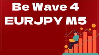 Be Wave 4 -EURJPY M5-はどんなEA(自動売買)?ユーザーの評判や口コミをまとめました。