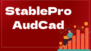 StablePro AudCadはどんなEA（自動売買）？ユーザーの評判や口コミをまとめました。