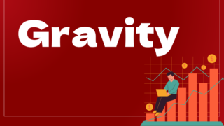GravityはどんなEA（自動売買）？ユーザーの評判や口コミをまとめました。