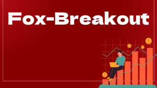 Fox-BreakoutはどんなEA（自動売買）？ユーザーの評判や口コミをまとめました。