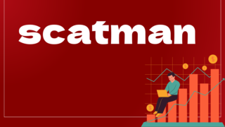 scatmanはどんなEA(自動売買)?ユーザーの評判や口コミをまとめました。