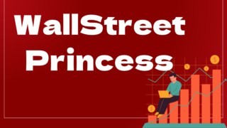 WallStreetPrincessはどんなEA(自動売買)?ユーザーの評判や口コミをまとめました。